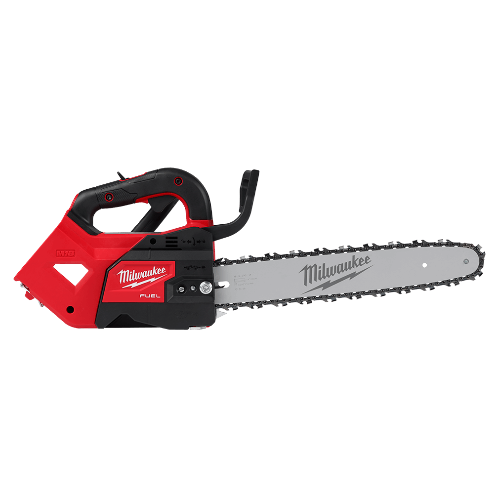 M18 FUEL 14IN TOP HANDLE CHAINSAW TOOL 585114 M18FTCHS140