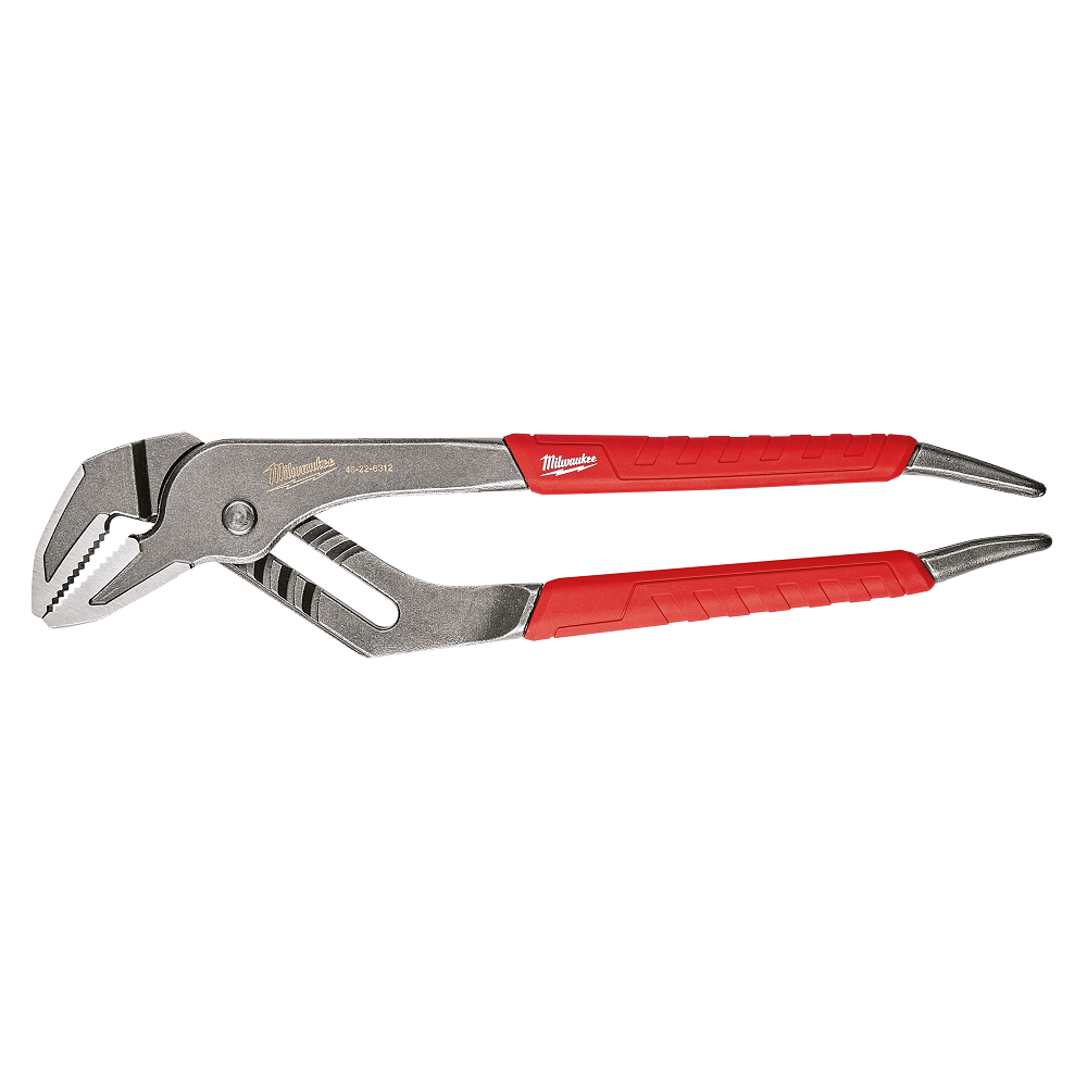 Milwaukee Multigrip Straight Jaw 300mm / 12inch 585351 48226312