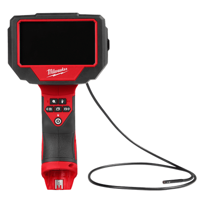 M12 Automotive Tech Borescope (tool Only) Milwaukee M12TBS0C 586199 M12TBS0C