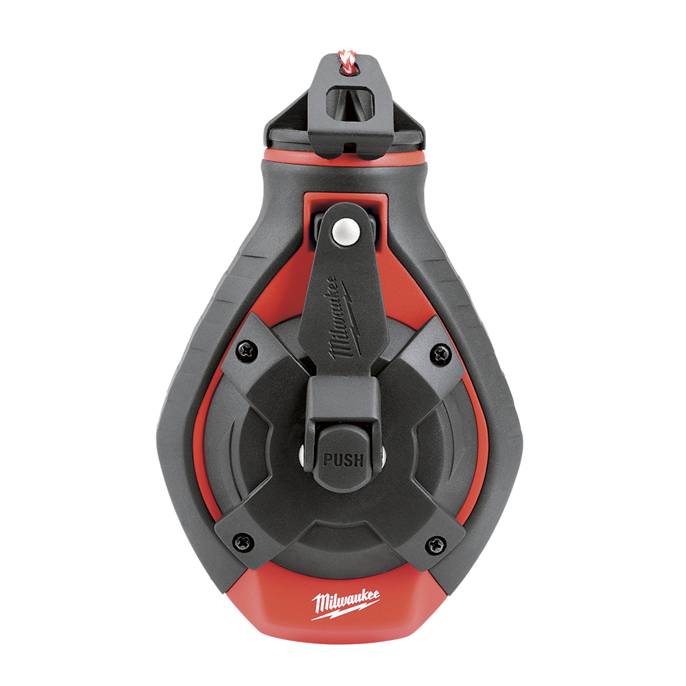 MILWAUKEE 31m ABS Bold Line Chalk Reel 586907 48223980