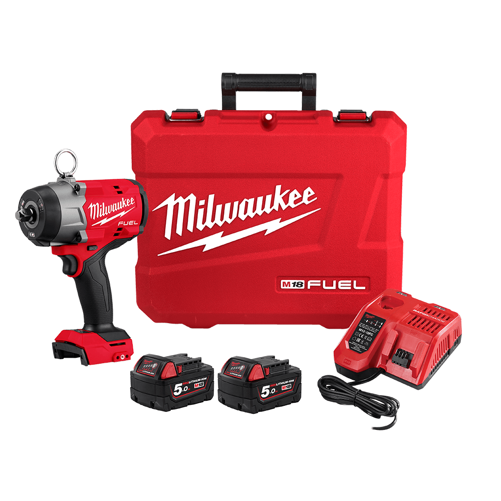 M18 FUEL 1/2" High Torque Impact Wrench With Pin Detent Kit_587137_M18FHIW2P12502C