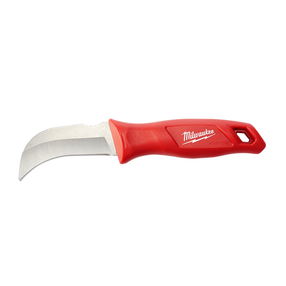 48221925 - Mil Fixed Blade Cable Stripping Knife 587415 48221925