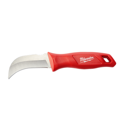 48221925 - Mil Fixed Blade Cable Stripping Knife 587415 48221925