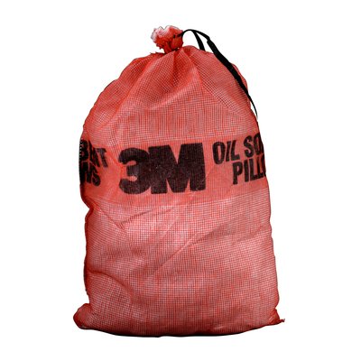 Absorbent Pillow 360 x 630mm T240 Pk 10 90130052 7100003891