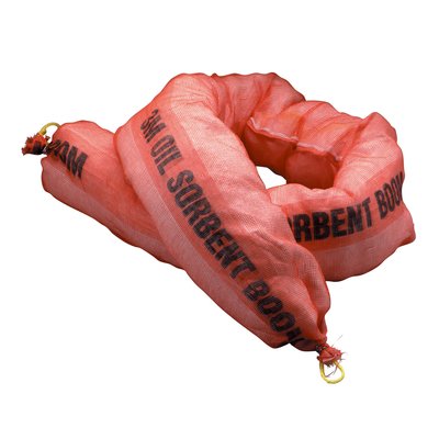 OIL SORBENT BOOM 3M T270 20CM X 3MTR - 4 - T270 199981 7000006448
