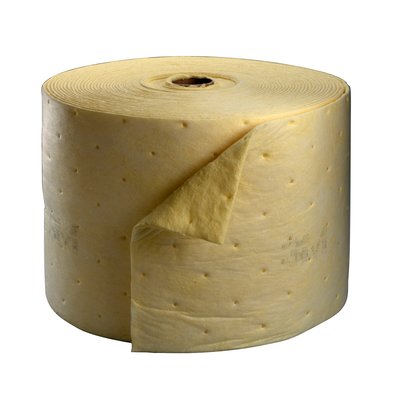 Absorbent Roll Chemical High Capacity 38cm X 45mtrs 40025746 7000001948