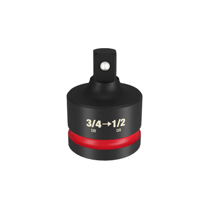 Impact Socet Reducer 3/4''dr - 1/2''dr Shockwave 587756 49666728