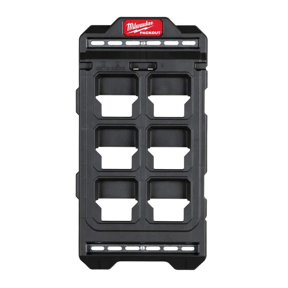 Milwaukee Packout Compact Wall Plate 587831 48228496