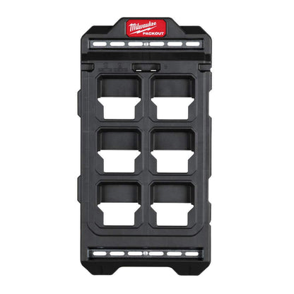 Milwaukee Packout Compact Wall Plate 587831 48228496