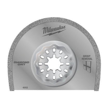 Milwaukee STARLOCK 76mm Thin Kerf Diamond Grit Blade 588003 48906052