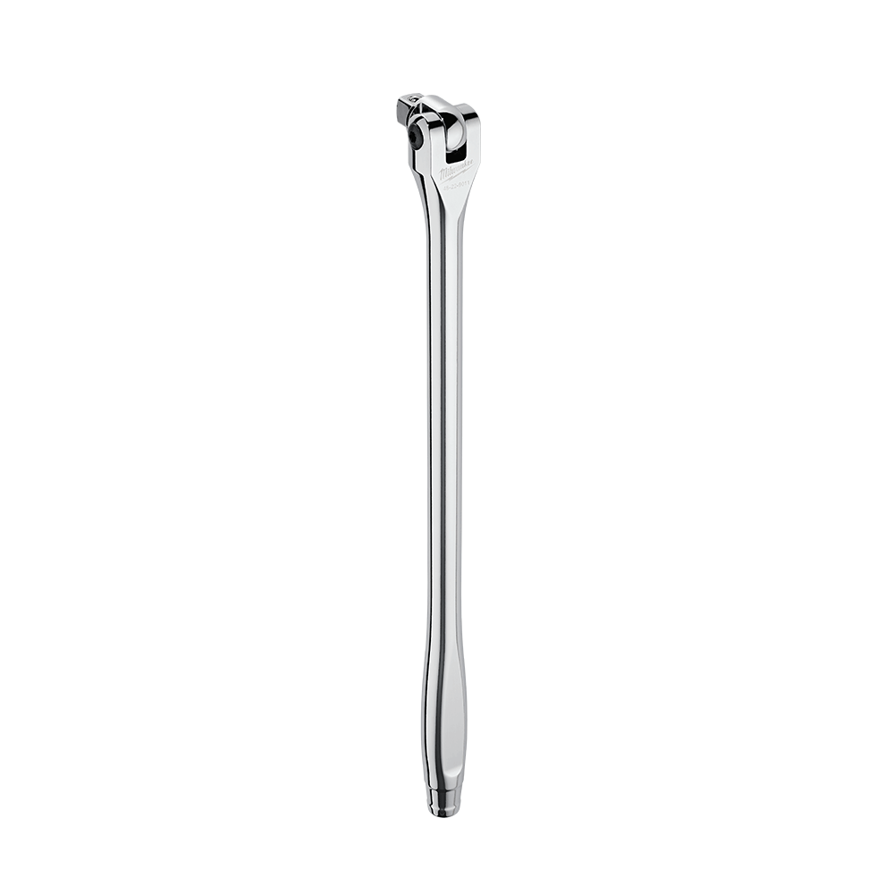 Milwaukee 380mm (15'') 1/2'' Drive Breaker Bar 588554 48229011