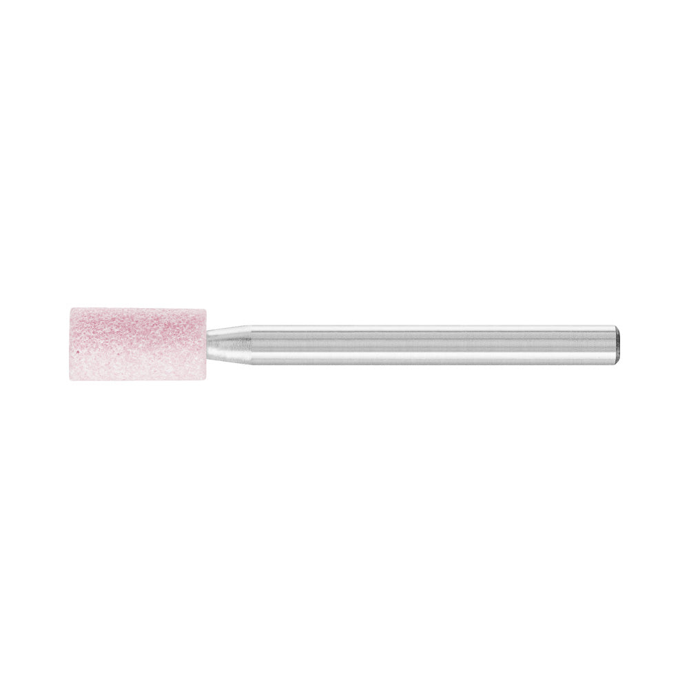 STEEL EDGE mounted point cylindrical 5x10mm shank 3mm A100 steel/cast stee_40107984_31107270
