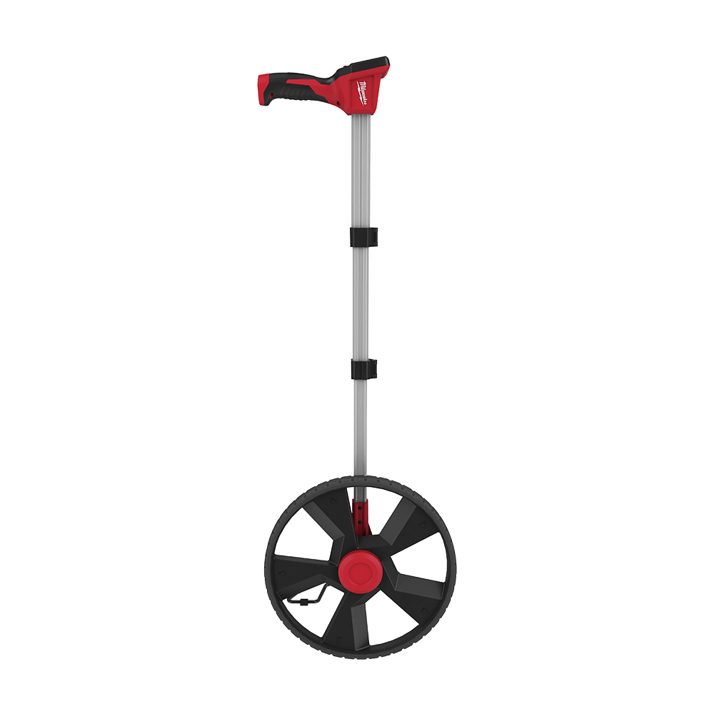 Digital Wheel Measure 12'' 305mm Milwaukee 590233 48225112