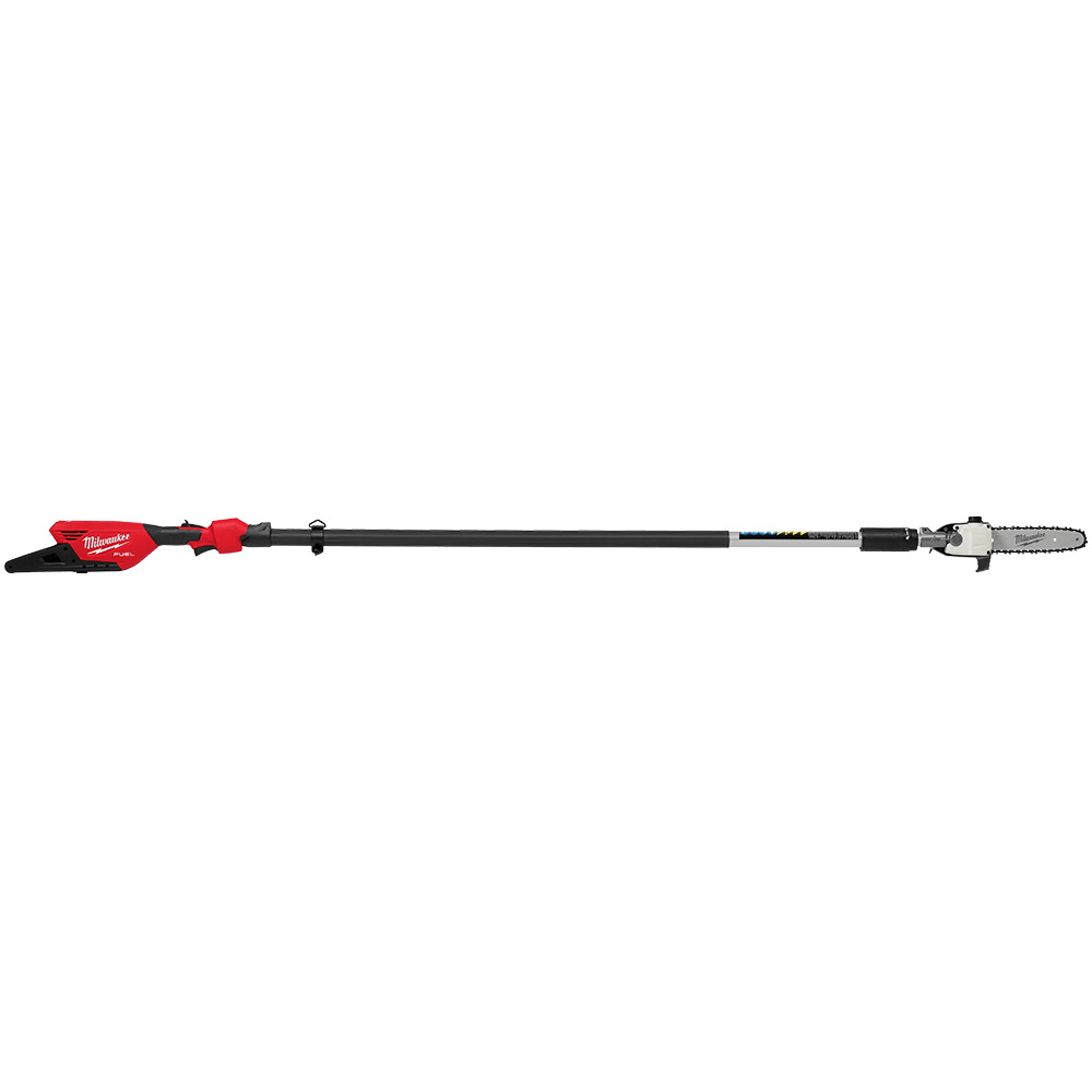 M18 Fuel 12'' Telescoping Pole Saw Tool 590835 M18FPLST120