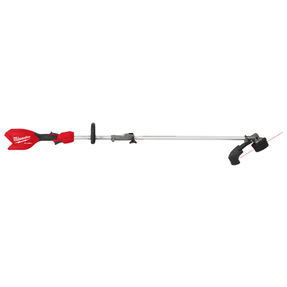 M18 Fuel Outdoot Pwr Head W/ Line Trimmer ATT G2 590840 M18FOPH2LTKIT0