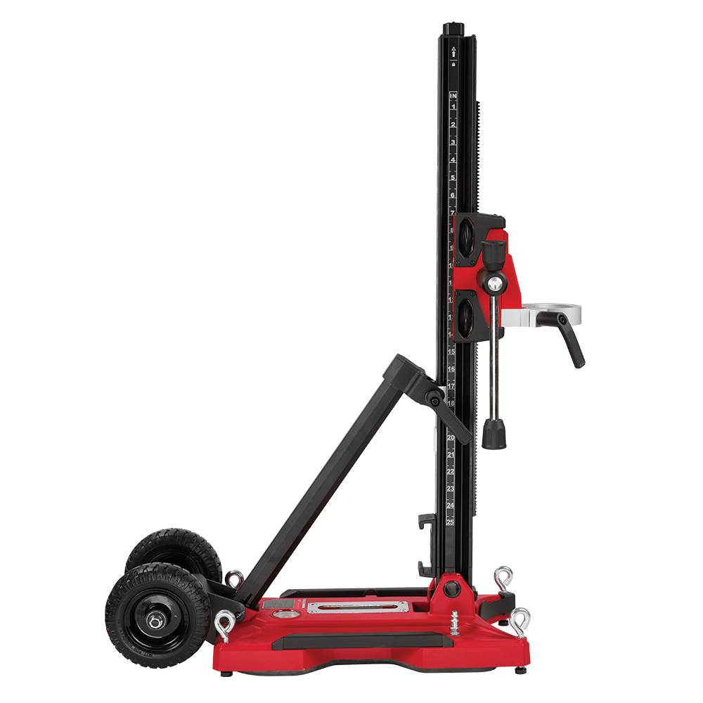 MX Fuel COMPACT Core Drill Stand 591017 MXFDR150