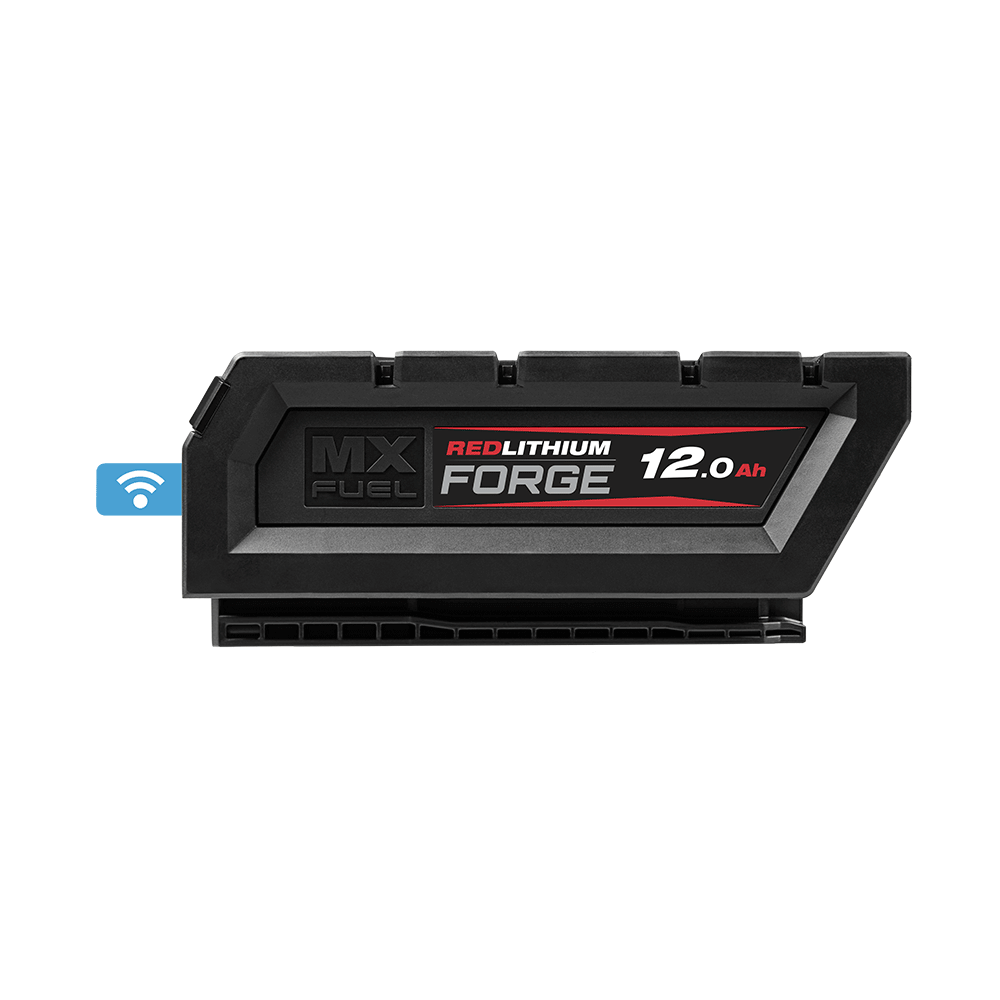 MX Fuel HD812 Battery 591023 MXFHD812