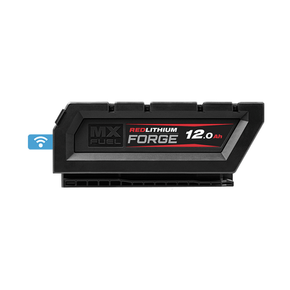 MX Fuel HD812 Battery 591023 MXFHD812