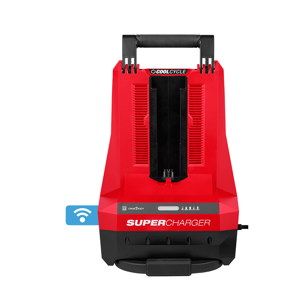 MX Fuel Super Charger 591024 MXFSC