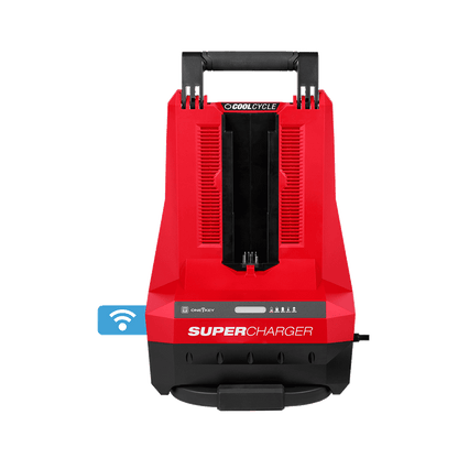 MX Fuel Super Charger 591024 MXFSC