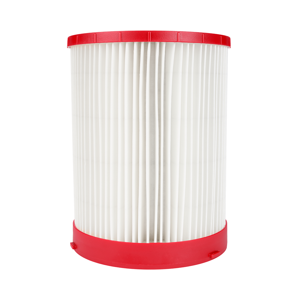 HEPA Filter M18 Fuel  Wet/Dry Vac Milwaukee Suit M18FVC23L0 591085 4932479805