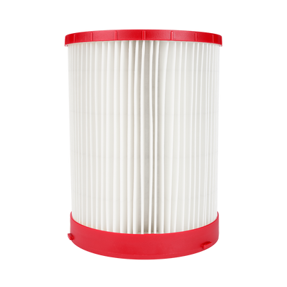 HEPA Filter M18 Fuel  Wet/Dry Vac Milwaukee Suit M18FVC23L0 591085 4932479805