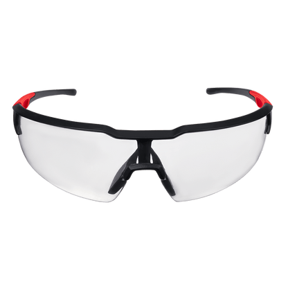 Milwaukee Safety Glasses 1 Pack - Clear 594289 48732901