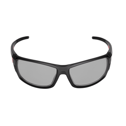 Milwaukee Performance Safety Glasses 1 Pack - Grey 594299 48732125