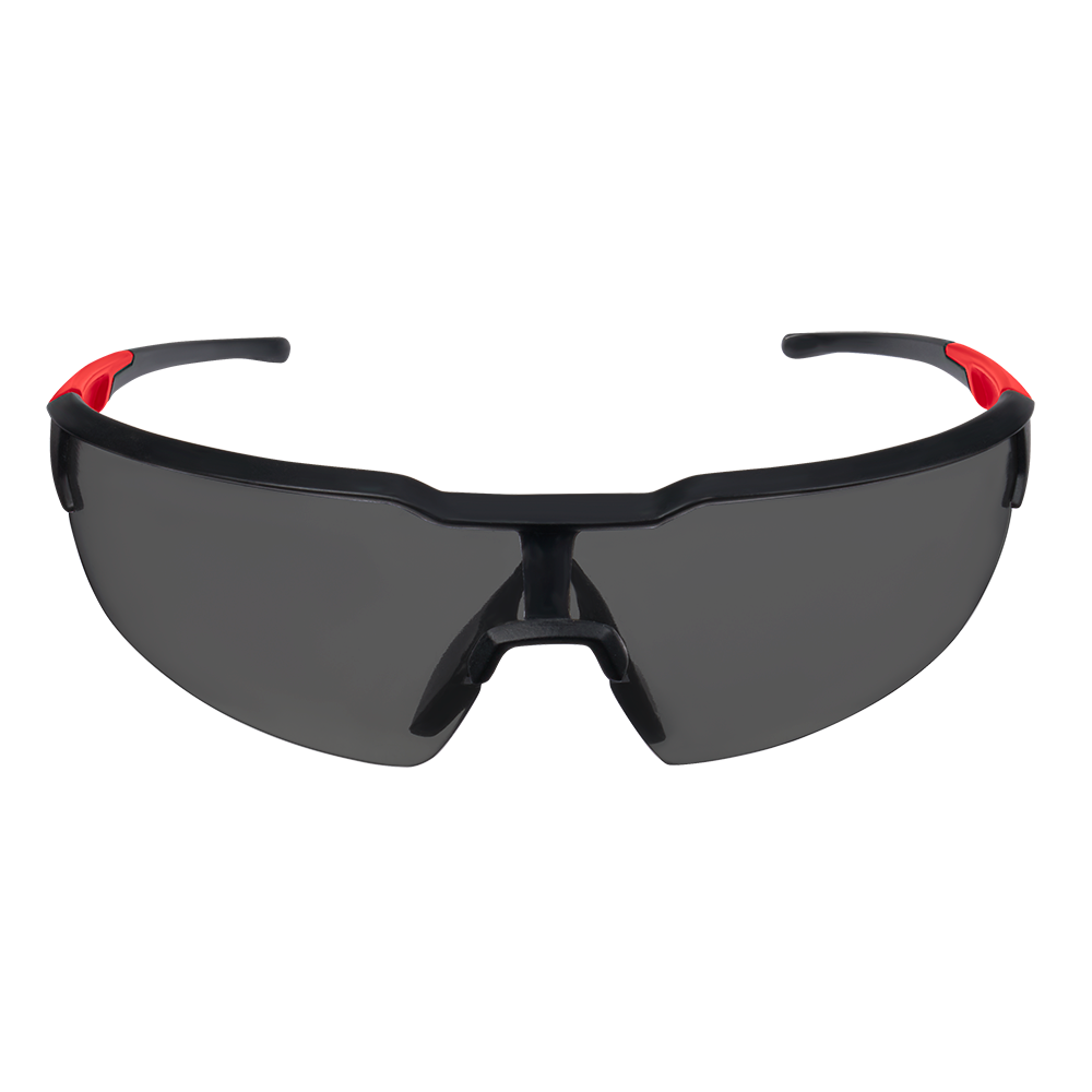 Milwaukee Safety Glasses 1 Pack - Tinted 594302 48732906