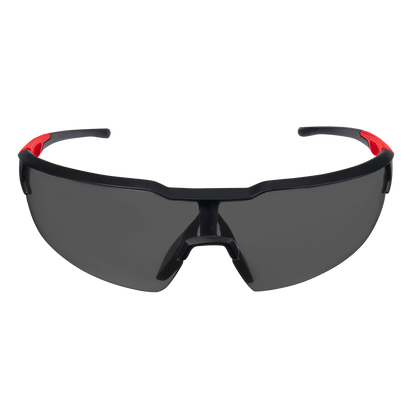 Milwaukee Safety Glasses 1 Pack - Tinted 594302 48732906
