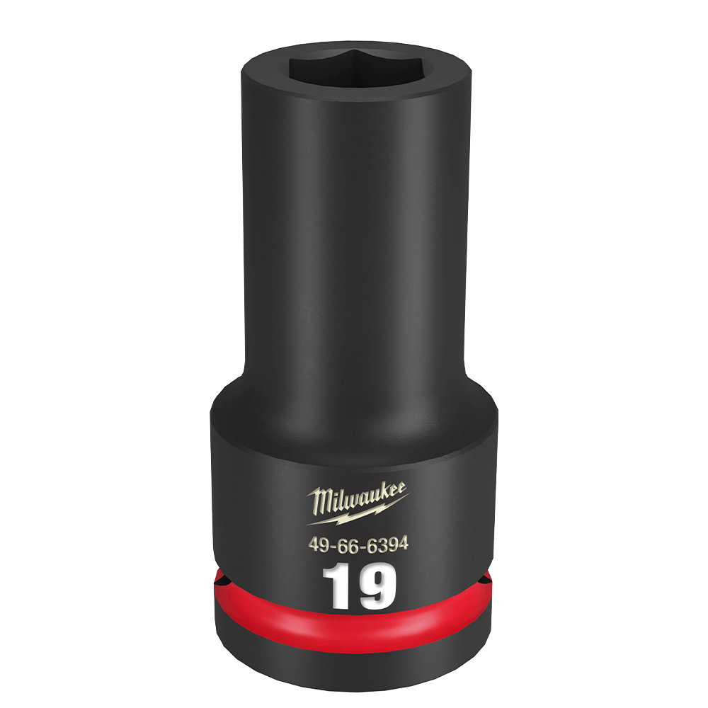 MIL 3/4DR 19MM DEEP IMP SCKT 594429 49666394