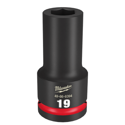 MIL 3/4DR 19MM DEEP IMP SCKT 594429 49666394