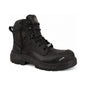 59445Z Ladies Composite Toe Zip Boot_59445Z
