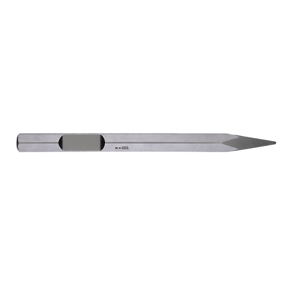 28mm Hex Point Chisel 400mm 595217 4932459774
