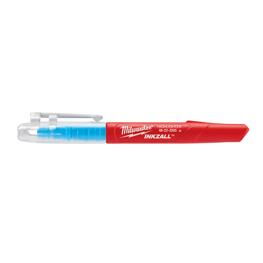 Inkzall Jobsite Highlight. Multi 5pk_595311_48223206