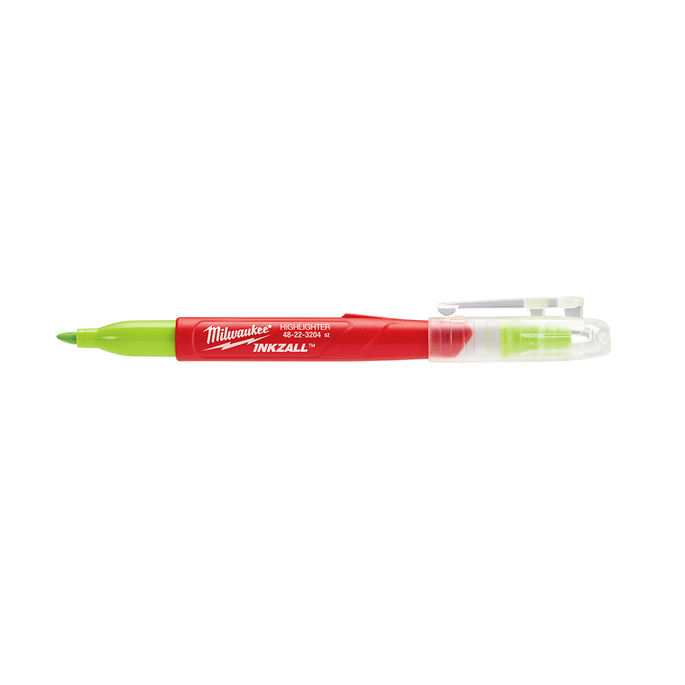 Inkzall Jobsite Highlight. Multi 5pk_595311_48223206