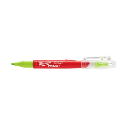 Inkzall Jobsite Highlight. Multi 5pk_595311_48223206
