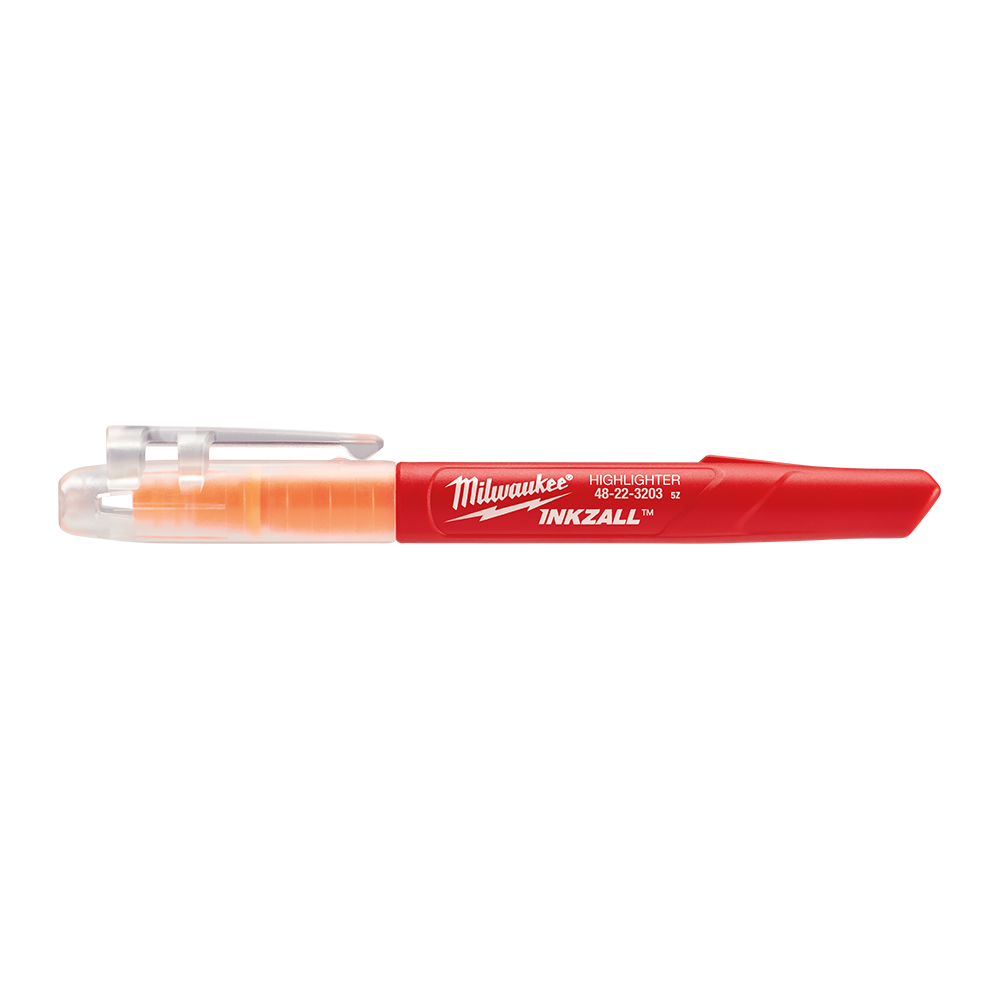 Inkzall Jobsite Highlight. Multi 5pk_595311_48223206
