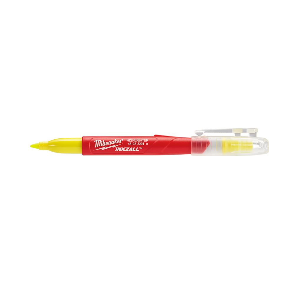Inkzall Jobsite Highlight. Multi 5pk_595311_48223206