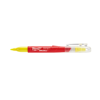 Inkzall Jobsite Highlight. Multi 5pk_595311_48223206