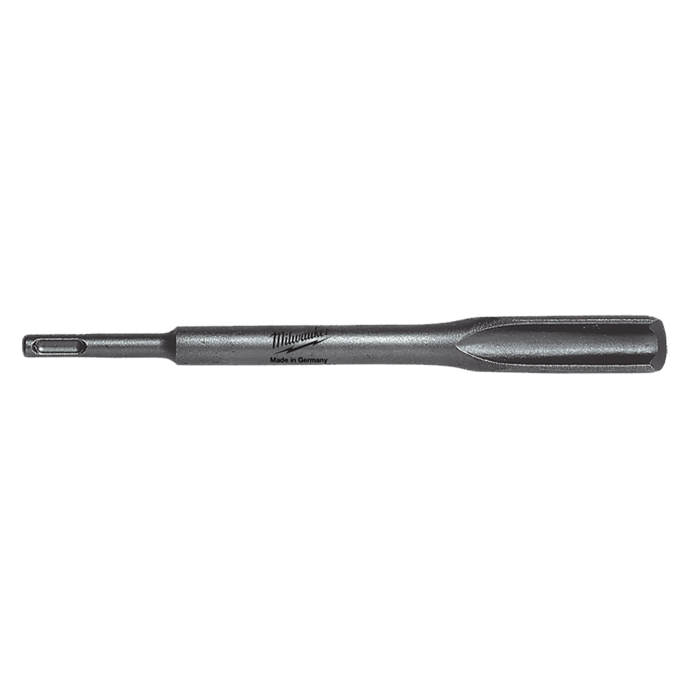 SDS PLUS HOLLOW CHISEL 250X22MM Milwaukee 595739 4932339627