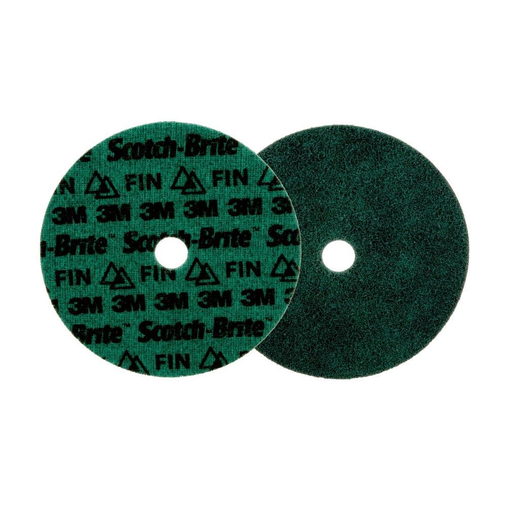 Precision PN-DHSurface Conditioning Disc Fine 178  x 22.25mm_595808_7100263893
