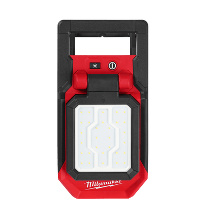 M18&trade; Pivoting Area Light (Tool Only) 596282 596282 M18PAL20