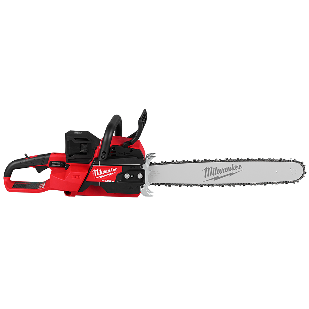 Milwaukee 4500 Chainsaw 597729 M18F2CHS200