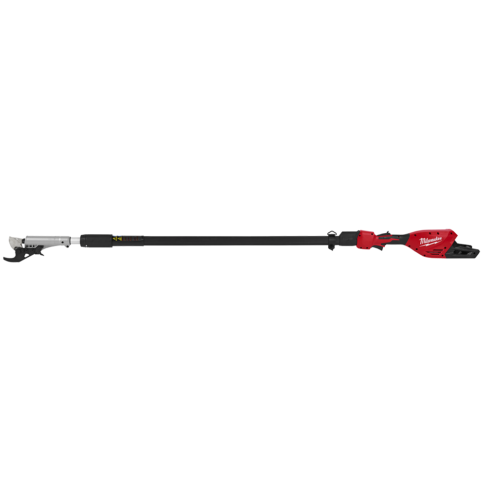 Milwaukee M18 Brushless Telescopic Pole Pruning Shears Skin Only 597775 M18BLPSHT0