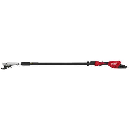 Milwaukee M18 Brushless Telescopic Pole Pruning Shears Skin Only 597775 M18BLPSHT0