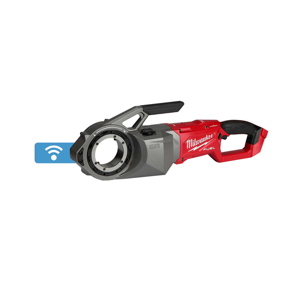 M18 FUEL Pipe Threader 2 IN 598173 M18FPT2-0C