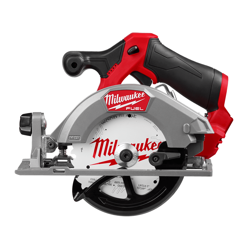 M12 FUEL 140mm Circular Saw (tool Only) 598560 M12FCS4420