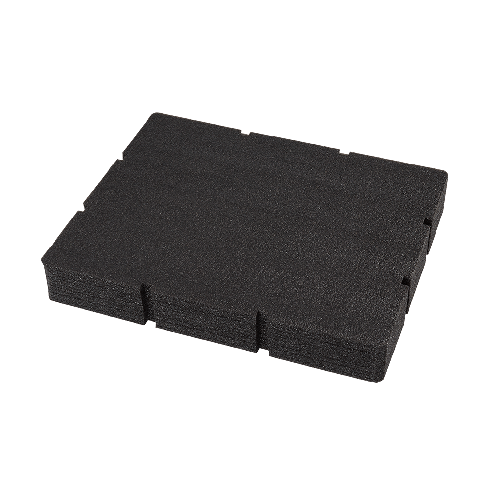 Customisable Foam Insert For PACKOUT Drawer Toolboxes 598931 48228452