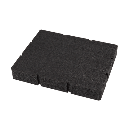 Customisable Foam Insert For PACKOUT Drawer Toolboxes 598931 48228452